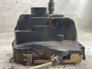 bontott NISSAN PRIMERA Jobb hátsó Ajtózár