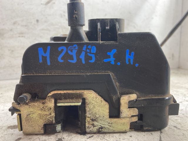 bontott NISSAN PRIMERA Jobb hátsó Ajtózár