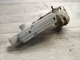 bontott NISSAN PRIMERA Jobb hátsó Ajtózár