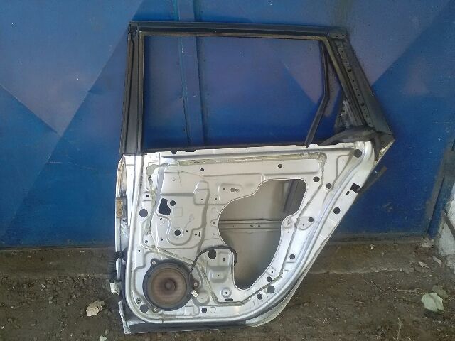 bontott NISSAN PRIMERA Jobb hátsó Belső Kilincs