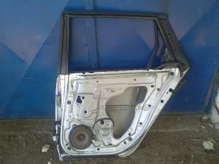 bontott NISSAN PRIMERA Jobb hátsó Belső Kilincs