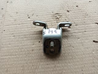 bontott NISSAN PRIMERA Jobb hátsó Felső Zsanér