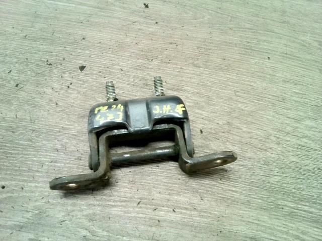 bontott NISSAN PRIMERA Jobb hátsó Felső Zsanér