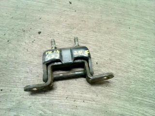 bontott NISSAN PRIMERA Jobb hátsó Felső Zsanér