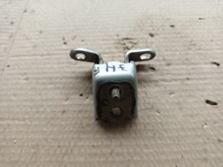 bontott NISSAN PRIMERA Jobb hátsó Felső Zsanér