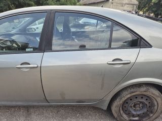 bontott NISSAN PRIMERA Jobb hátsó Gólyaláb (Lengécsillapító, Rugó)