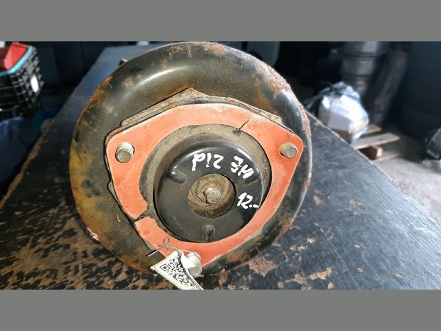 bontott NISSAN PRIMERA Jobb hátsó Gólyaláb (Lengécsillapító, Rugó)