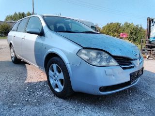 bontott NISSAN PRIMERA Jobb hátsó Kapaszkodó (Felső)