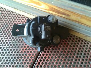 bontott NISSAN PRIMERA Jobb Ködfényszóró