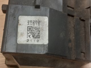 bontott NISSAN PRIMERA Jobb Kormánykapcsoló Ablaktörlő