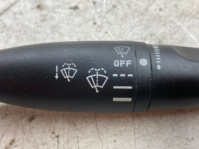 bontott NISSAN PRIMERA Jobb Kormánykapcsoló Ablaktörlő