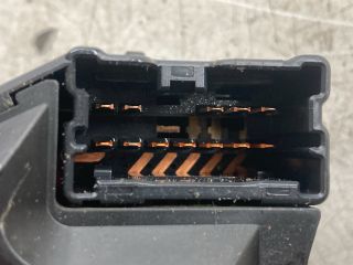 bontott NISSAN PRIMERA Jobb Kormánykapcsoló Ablaktörlő