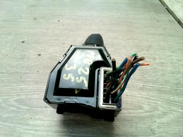 bontott NISSAN PRIMERA Jobb Kormánykapcsoló Ablaktörlő