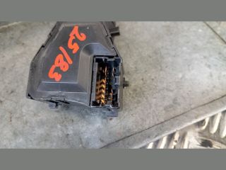 bontott NISSAN PRIMERA Jobb Kormánykapcsoló Ablaktörlő