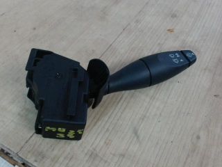 bontott NISSAN PRIMERA Jobb Kormánykapcsoló Ablaktörlő