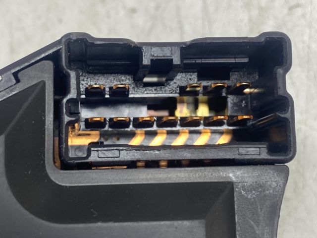 bontott NISSAN PRIMERA Jobb Kormánykapcsoló Ablaktörlő