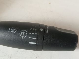 bontott NISSAN PRIMERA Jobb Kormánykapcsoló Ablaktörlő