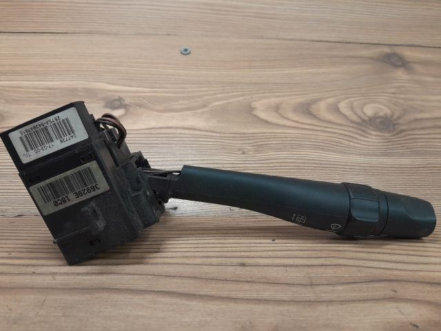 bontott NISSAN PRIMERA Jobb Kormánykapcsoló Ablaktörlő