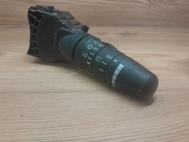 bontott NISSAN PRIMERA Jobb Kormánykapcsoló Ablaktörlő