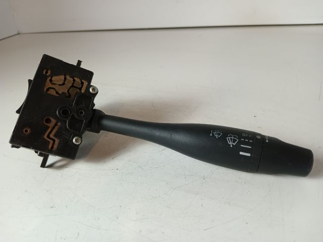 bontott NISSAN PRIMERA Jobb Kormánykapcsoló Ablaktörlő