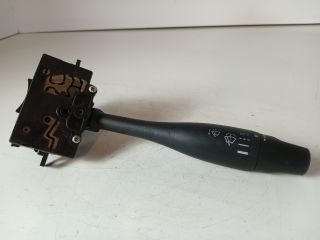 bontott NISSAN PRIMERA Jobb Kormánykapcsoló Ablaktörlő