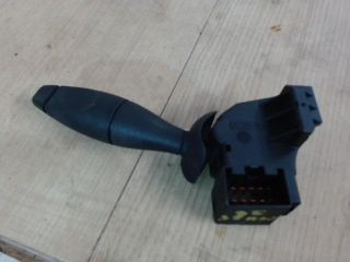 bontott NISSAN PRIMERA Jobb Kormánykapcsoló Ablaktörlő