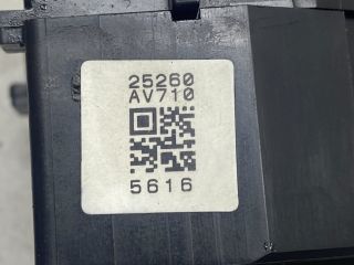 bontott NISSAN PRIMERA Jobb Kormánykapcsoló Ablaktörlő