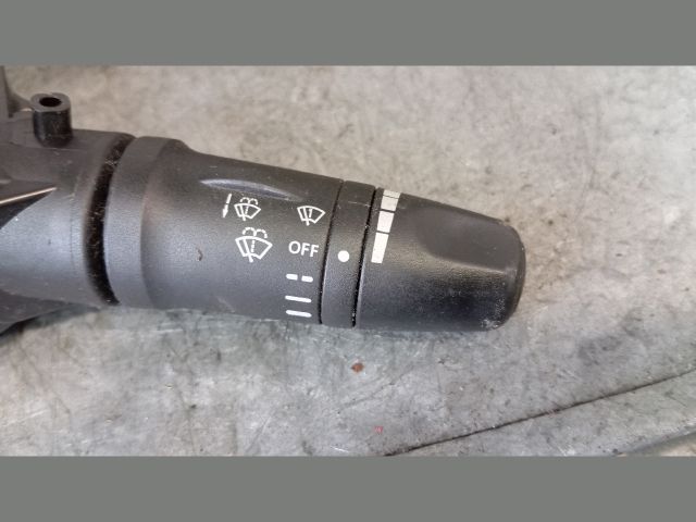 bontott NISSAN PRIMERA Jobb Kormánykapcsoló Ablaktörlő