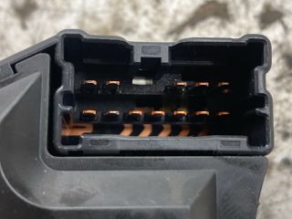 bontott NISSAN PRIMERA Jobb Kormánykapcsoló Ablaktörlő