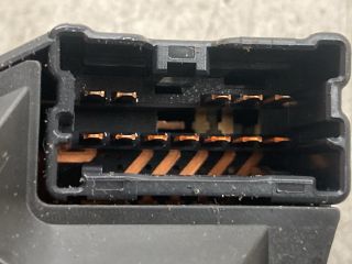 bontott NISSAN PRIMERA Jobb Kormánykapcsoló Ablaktörlő