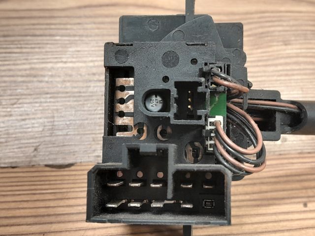 bontott NISSAN PRIMERA Jobb Kormánykapcsoló Ablaktörlő