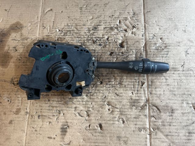 bontott NISSAN PRIMERA Jobb Kormánykapcsoló Ablaktörlő