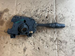 bontott NISSAN PRIMERA Jobb Kormánykapcsoló Ablaktörlő