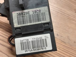 bontott NISSAN PRIMERA Jobb Kormánykapcsoló Ablaktörlő