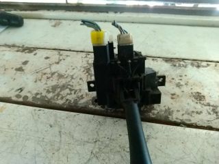 bontott NISSAN PRIMERA Jobb Kormánykapcsoló Ablaktörlő