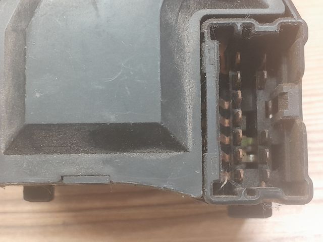 bontott NISSAN PRIMERA Jobb Kormánykapcsoló Ablaktörlő