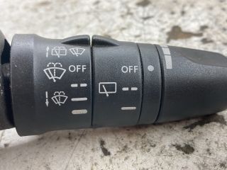 bontott NISSAN PRIMERA Jobb Kormánykapcsoló Ablaktörlő