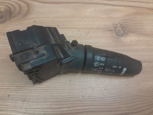 bontott NISSAN PRIMERA Jobb Kormánykapcsoló Ablaktörlő