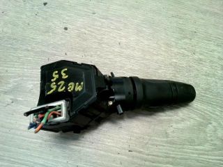 bontott NISSAN PRIMERA Jobb Kormánykapcsoló Ablaktörlő