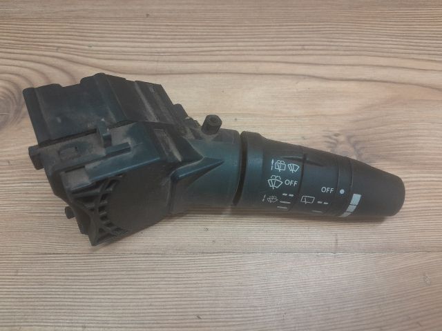 bontott NISSAN PRIMERA Jobb Kormánykapcsoló Ablaktörlő