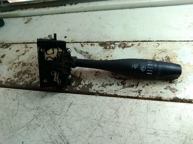 bontott NISSAN PRIMERA Jobb Kormánykapcsoló Ablaktörlő