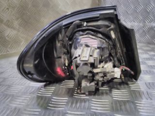 bontott NISSAN PRIMERA Jobb Külső Hátsó Lámpa