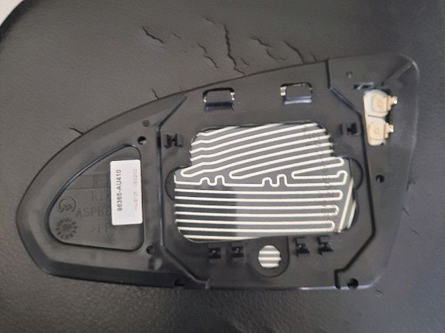 bontott NISSAN PRIMERA Jobb Tükörlap