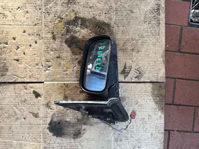 bontott NISSAN PRIMERA Jobb Visszapillantó Tükör (Elektromos)