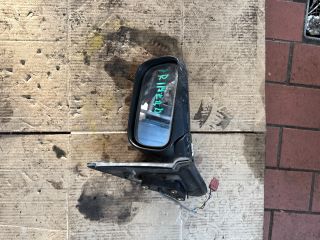 bontott NISSAN PRIMERA Jobb Visszapillantó Tükör (Elektromos)