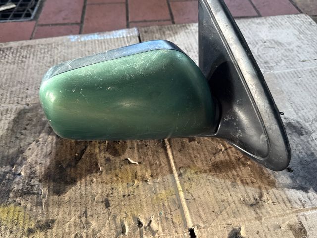 bontott NISSAN PRIMERA Jobb Visszapillantó Tükör (Elektromos)