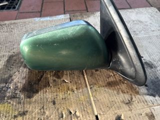 bontott NISSAN PRIMERA Jobb Visszapillantó Tükör (Elektromos)