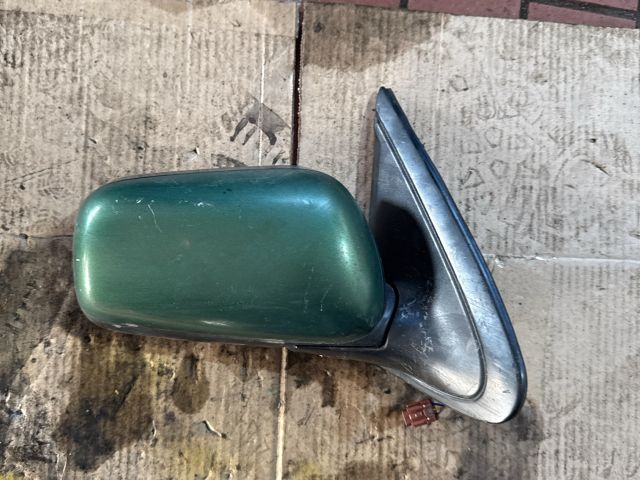 bontott NISSAN PRIMERA Jobb Visszapillantó Tükör (Elektromos)