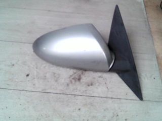 bontott NISSAN PRIMERA Jobb Visszapillantó Tükör (Elektromos)