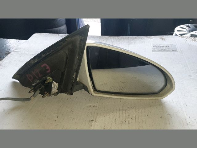 bontott NISSAN PRIMERA Jobb Visszapillantó Tükör (Elektromos)